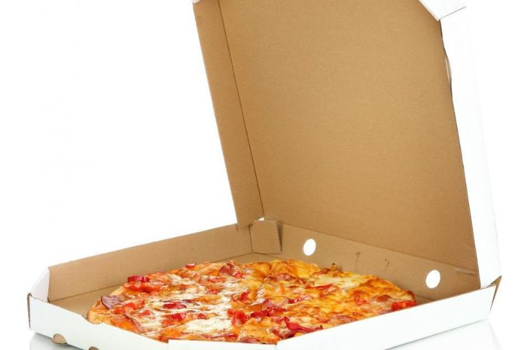 Pizza à emporter Fontenay-Trésigny